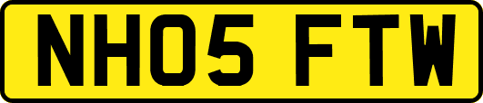 NH05FTW