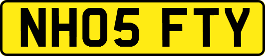 NH05FTY