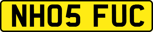 NH05FUC