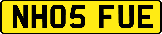 NH05FUE