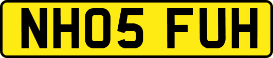 NH05FUH
