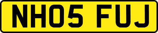 NH05FUJ