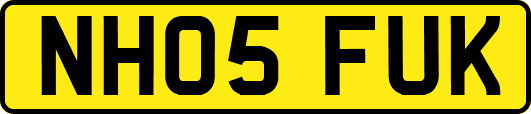 NH05FUK