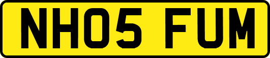 NH05FUM