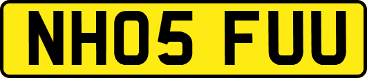 NH05FUU