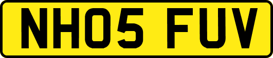 NH05FUV
