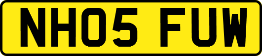 NH05FUW