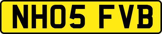 NH05FVB