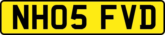 NH05FVD