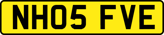 NH05FVE