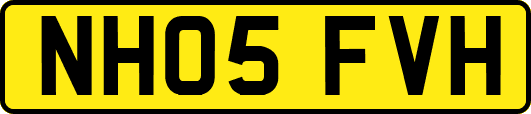 NH05FVH