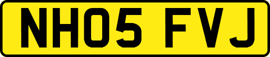 NH05FVJ
