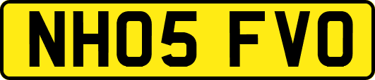NH05FVO