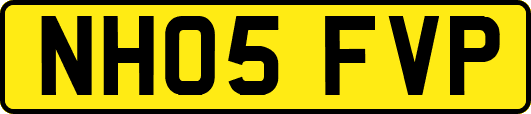 NH05FVP
