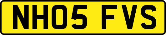 NH05FVS