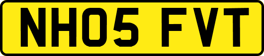 NH05FVT