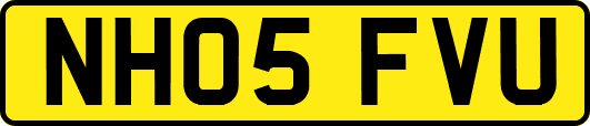 NH05FVU
