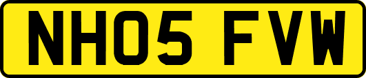 NH05FVW