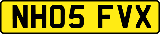 NH05FVX
