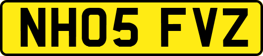 NH05FVZ