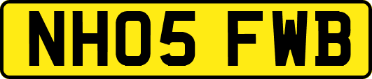 NH05FWB