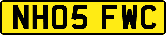 NH05FWC