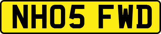 NH05FWD