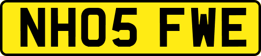 NH05FWE