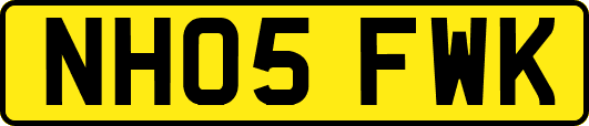 NH05FWK