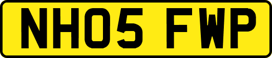 NH05FWP