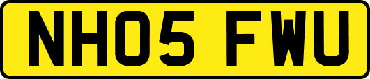 NH05FWU