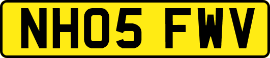 NH05FWV