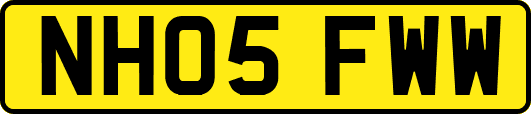 NH05FWW