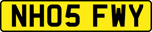 NH05FWY