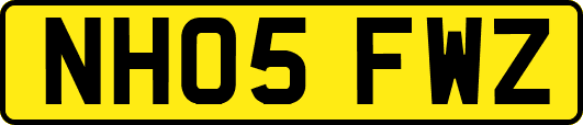 NH05FWZ
