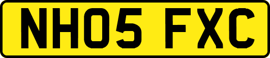 NH05FXC