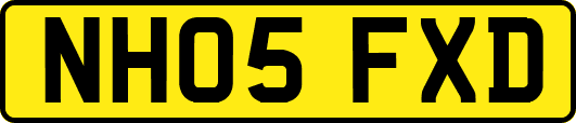 NH05FXD