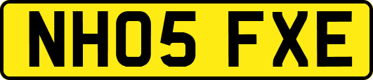 NH05FXE