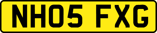 NH05FXG