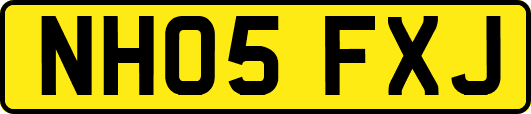 NH05FXJ
