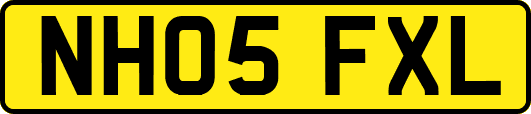 NH05FXL