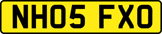 NH05FXO