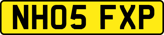 NH05FXP