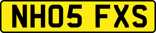NH05FXS