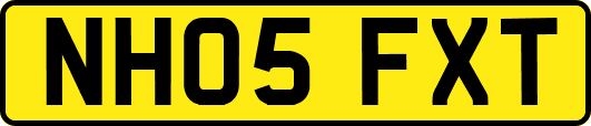 NH05FXT