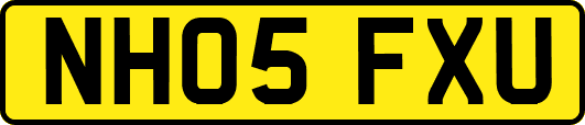 NH05FXU