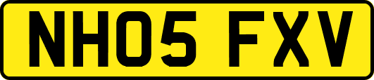 NH05FXV