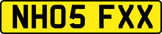 NH05FXX