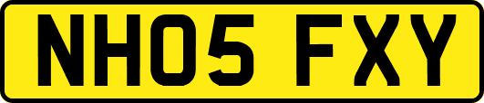 NH05FXY
