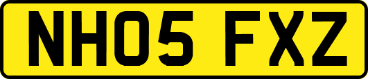 NH05FXZ